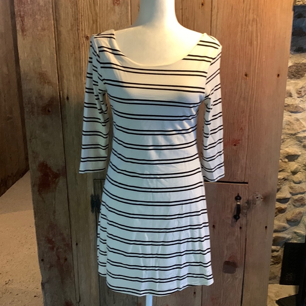 Lumiere Dress